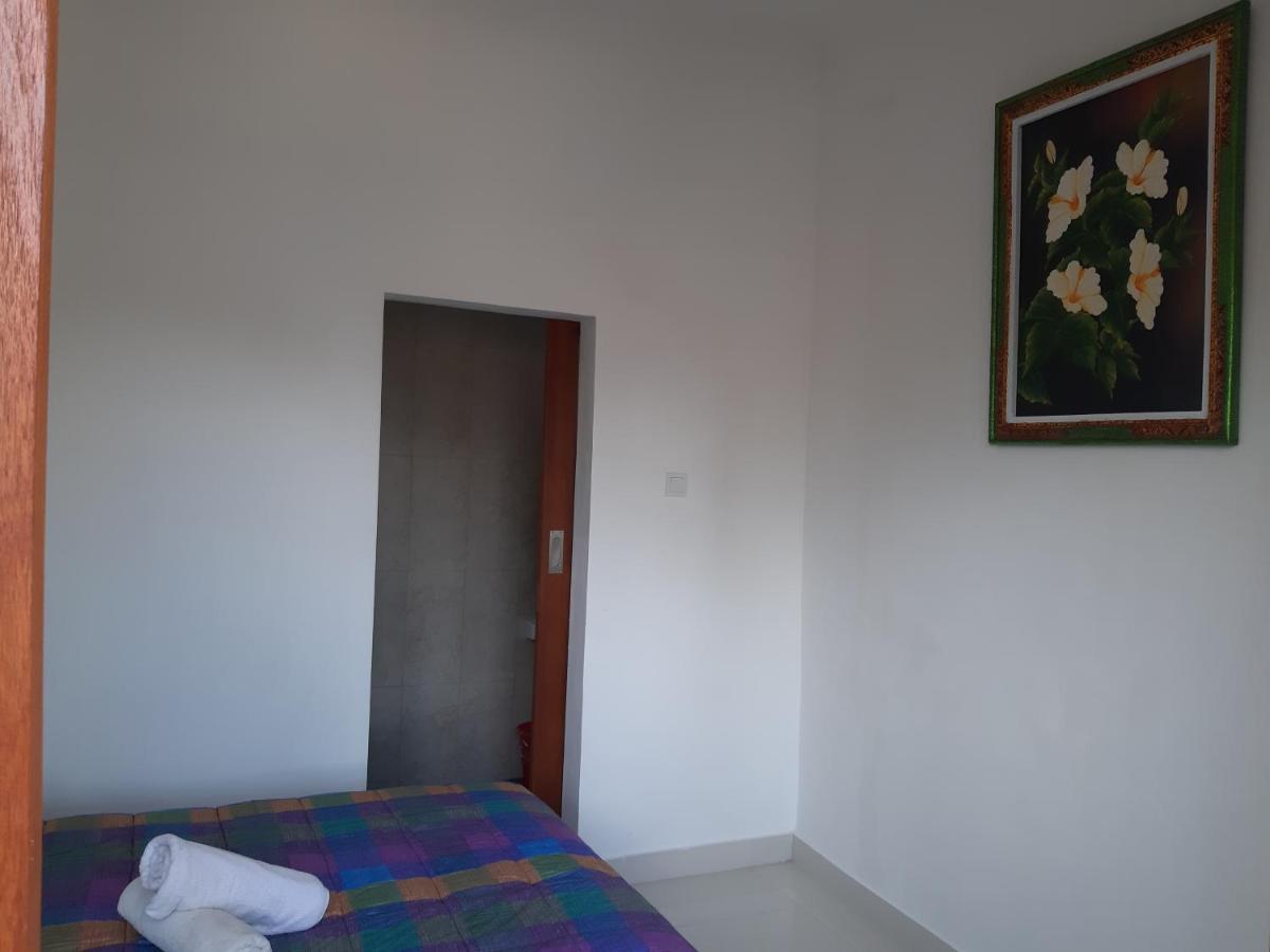 Patra House Homestay *