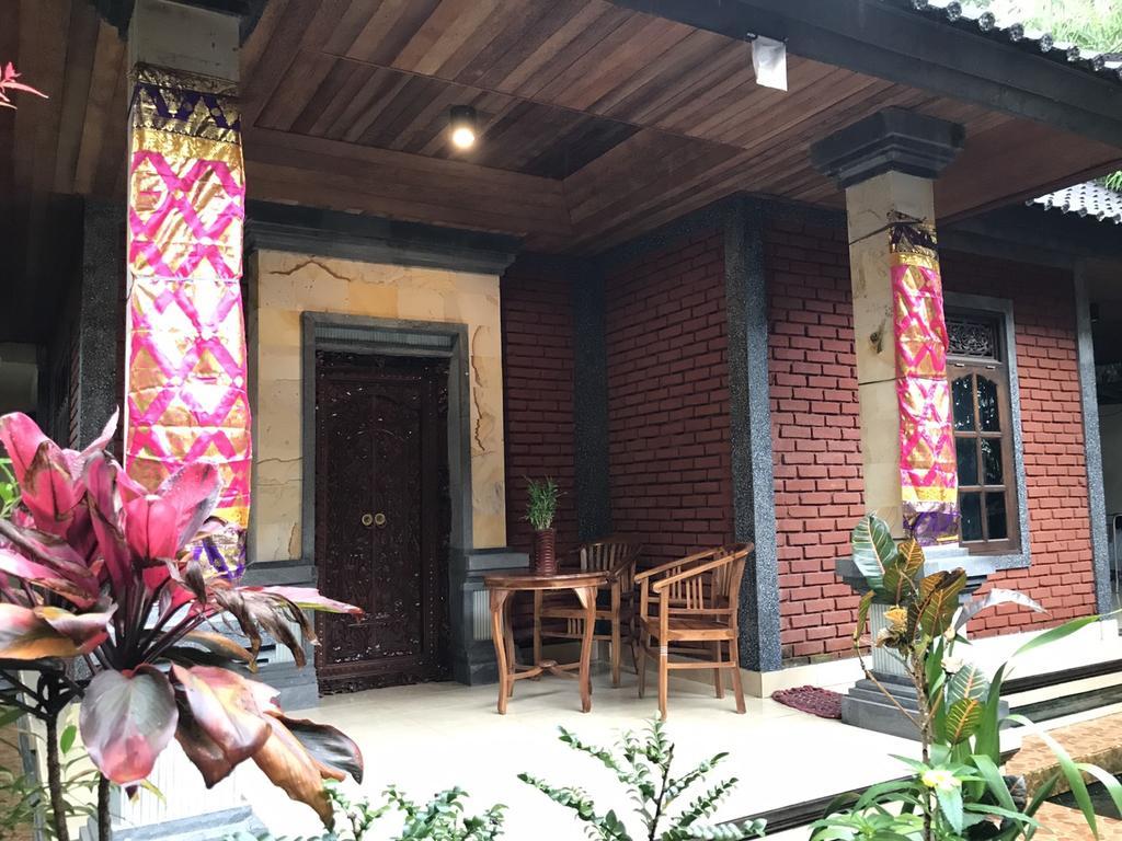 Homestay Patra House Ubud (Bali)